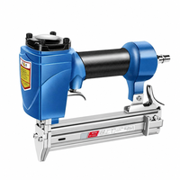 DCA FF02-1013J Stapler Pneumatik Kelas Industri untuk Pelapis Furnitur