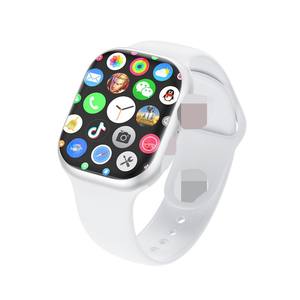 <span class=keywords><strong>Reloj</strong></span> Inteligente CD99 Versión Comercial Internacional con Pantalla AMOLED, Llamadas, Podómetro, Posicionamiento, Música, Linterna, Grabadora y Ranura para Tarjeta - Product Image 2