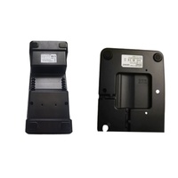 Original Nouveau I9000S Smart POS Terminal USB Station de charge avec chargeur à double batterie