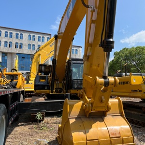 รถขุดคุณภาพสูง ประสิทธิภาพสูง รุ่น 336 336D 336D2 336D2L น้ำหนักใช้งาน 35500 กก. ความจุบุ้งกี๋ 1.5-2.0 ลบ.ม. ปี 2022 กำลัง 194 กิโลวัตต์ - Product Image 1