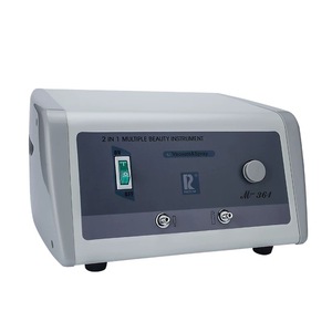 Factory Wholesale <strong>Blackhead</strong> and Acne <strong>Suction</strong> Machine Facial Moisturizing Spray Machine Beauty Salon Household - Product Image 5