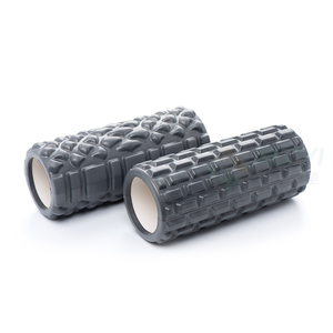 Rodillo de Espuma EVA Huayi, Nuevo Estilo, Densidad Suave, Hueco y Elástico, para Yoga, Masaje de Tejido Profundo, Rodillos de Espuma EVA para Músculos - Product Image 2