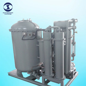 Séparateur de bilge huileux 15ppm pour usage maritime conforme aux normes CCS/EC/BV et à la norme IMO MEPC.107(49) - Product Image 6