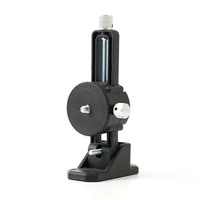 Nouveau niveau laser rotatif 4D 360° à faisceau vert 16 lignes avec trépied – Niveau laser de haute qualité, vente chaude