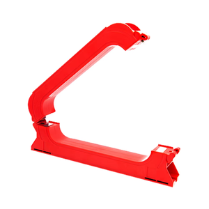 <span class=keywords><strong>Sensore</strong></span> di <span class=keywords><strong>Corrente</strong></span> a Nucleo Aperto KHLX9W Tipo Zero Phase, Trasformatore di <span class=keywords><strong>Corrente</strong></span> Toroidale a Sequenza Zero - Product Image 2