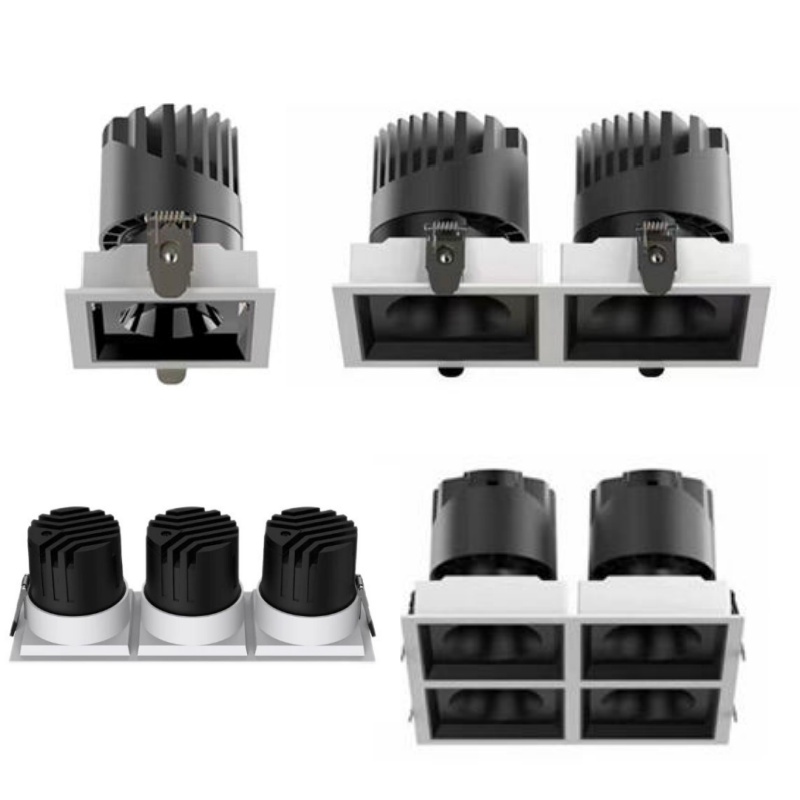 3 cabezales (tamaño del orificio 75*220 mm)