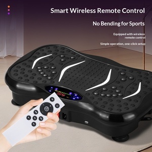 Home Lazy <strong>Belly</strong> Slimming Mini Fat-Burning Machine Musical Function Plug-In Power-Standing Fitness <strong>Equipment</strong> Weight Loss - Product Image 3