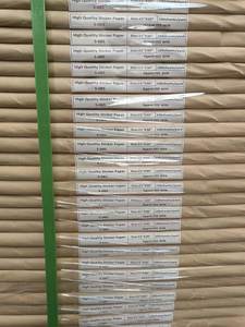 Jet d'encre imprimable <span class=keywords><strong>couleur</strong></span> A3 A4 étanche auto-adhésif brillant/mat/clair PVC <span class=keywords><strong>Film</strong></span> feuille Photo vinyle autocollant papier A4 - Product Image 5