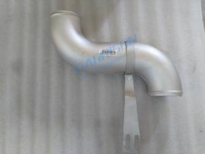 सिंनोट्रूक हॉओ नए ट्रक पार्ट्स इंटरकूलर आउटलेट पाइप <span class=keywords><strong>wg9719530123</strong></span> - Product Image 2