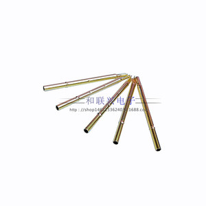 Tube de sonde de test R100 4S, 1.67mm, en métal, pour pièces et accessoires d'instruments - Product Image 4