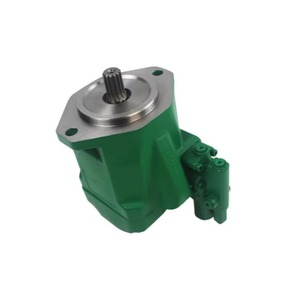 Pompe hydraulique principale AL161044 pour tracteurs JD 7220 et 7320 - Product Image 5