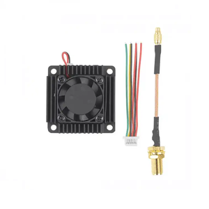 Vtx 5.8G 3W Akk RC Racing Drone, Transmisión de Largo Alcance con Alta Potencia, Accesorios para Drones - Product Image 1