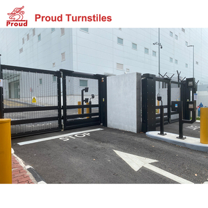Soluciones para Puertas Batientes, Comodidad al Entrar, tranquilidad al entrar. - Product Image 3