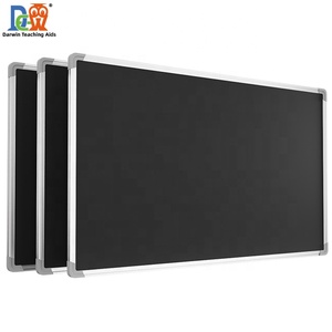 <span class=keywords><strong>Pizarra</strong></span> Magnética para Menús de Restaurante, Letrero Reutilizable para Tiendas, Cafeterías, Panaderías y Comercios - Product Image 1