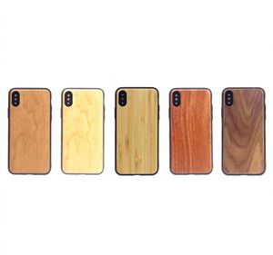 Ốp điện thoại gỗ tùy chỉnh, thiết kế khắc logo, mẫu trên ốp điện thoại gỗ tre, nhà sản xuất Trung Quốc, nhà cung cấp ốp điện thoại gỗ tùy chỉnh - Product Image 3