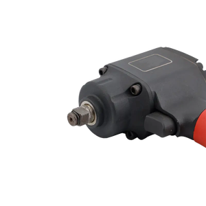 Clé à chocs pneumatique compacte à double marteau 500 Nm 1/2 pouce <span class=keywords><strong>FZ</strong></span>-ZD-118, clé à chocs pneumatique pour réparation automobile, antidérapante - Product Image 4