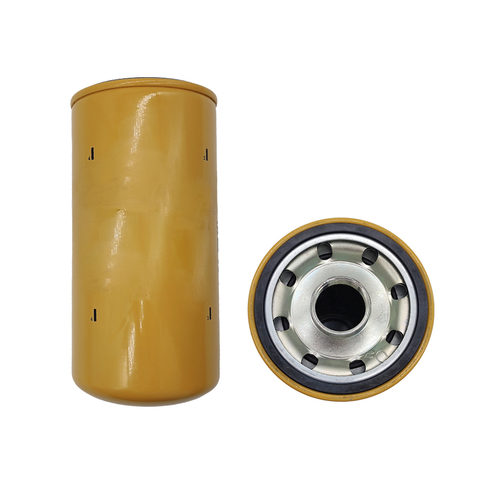Manufacture Truck Diesel Engine Oil Filter For Caterpillar Excavator CAT 51-7950 P502093