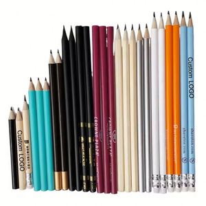 Offre Spéciale – Pot à Crayons Noir en Bois et Résine pour Étudiants, Entreprises et Hôtels, Personnalisable par Sérigraphie et Gravure Laser - Product Image 6