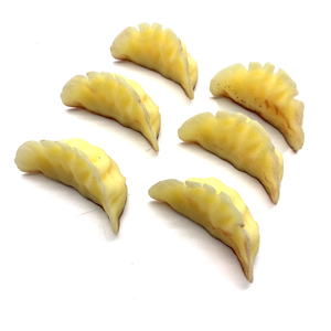 Jouet <span class=keywords><strong>anti</strong></span>-<span class=keywords><strong>stress</strong></span> en mousse PU en forme de boulette mignonne pour ornement de bureau, soulagement de l'anxiété au bureau, cadeau pour enfants et adultes - Product Image 3