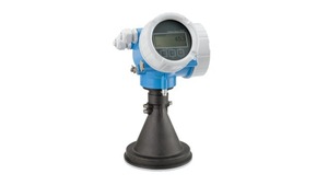 Medidor de nivel de radar Endress-Hauser FMR50 Mejor precio FMR50 Medición de radar Tiempo de vuelo Micropiloto FMR50 Medidor de líquido de nivel - Product Image 3