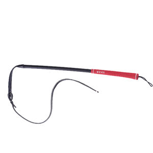 कारखाने प्रत्यक्ष बिक्री लचीला चमड़े के पालतू प्रशिक्षण व्हिप कुत्ते पालतू प्रशिक्षण उपकरण - Product Image 1