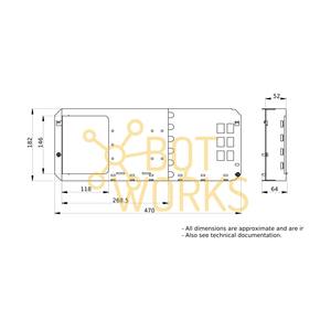 Schneider Electric LVS03030 - Nuevo - Product Image 1
