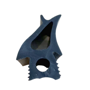 Hochtemperatur-Silikonkautschuk-Ofentür dichtung für <span class=keywords><strong>Kombi</strong></span> dampfer - Product Image 4