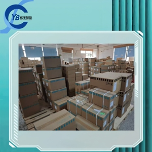 Siemens6ES7234-4HE32-0XB0 SIMATIC S7-1200 Analog <strong>Input</strong>/Output Module SM 1234 4 Analog <strong>Inputs</strong>/<strong>2</strong> Analog Outputs PLC Programming - Product Image 4