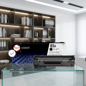 <span class=keywords><strong>Toner</strong></span> noir CE285A 85A <span class=keywords><strong>pas</strong></span> <span class=keywords><strong>cher</strong></span>, impression nette sans effets fantômes pour l'Afrique et l'Asie du Sud-Est, vente en gros de papeterie - Product Image 1