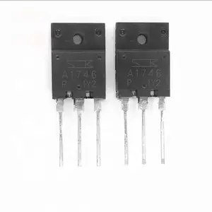 2SA1746 2SC4131 A1746 C4131 High Power Mosfet Transistor