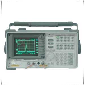 เครื่องวิเคราะห์เครือข่าย HP8593A รุ่นใหม่ 9K-22GHz รับประกัน 1 ปี เครื่องวิเคราะห์เครือข่าย HP8593A รุ่นใหม่ 9K-22GHz รับประกัน 1 ปี - Product Image 4