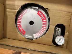 NUEVO en stock 3200MD-10-D6-E-04-40-KG-0F Logix 3200md - Product Image 3