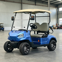 Pièces de voiturette de golf électrique 2 places, Buggy de golf, Dune Buggy, Kits de carrosserie pour voiturette de golf, Housses de siège, Problèmes de batterie de voiturette de golf