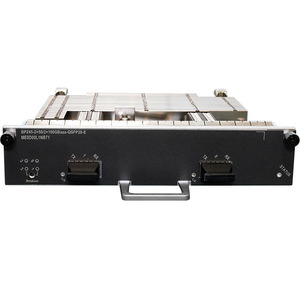 เราเตอร์สำหรับองค์กร ME60 ME0D0LAXFA70 03055190 10-Port 10GBase LAN/WAN-SFP+ ชุดบริการบรอดแบนด์แบบรวม (MSUI-100) ME0D0LAXFA - Product Image 4