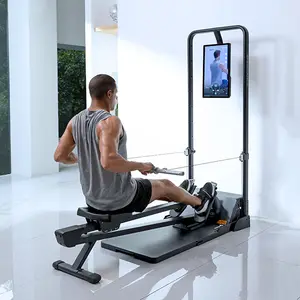 Speediance Intelligent Training Smart Gym Resistance Large Wall Fitness Mirror Smart Home Gym Mirror For Gym Wall