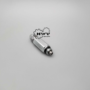 ขายส่งวาล์วระบายแรงดันไฮดรอลิกคุณภาพสูงสำหรับรถขุด DH55 - Product Image 3