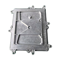 Módulo de Control Electrónico de Alta Precisión para Camiones MAN, Módulo de Control Electrónico del Motor ECU ECM 0281020067