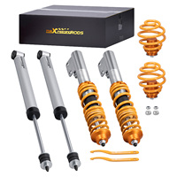 Amortisseurs MaXpeedingrods pour Renault Clio II 1998-2005 Suspension à ressorts hélicoïdaux