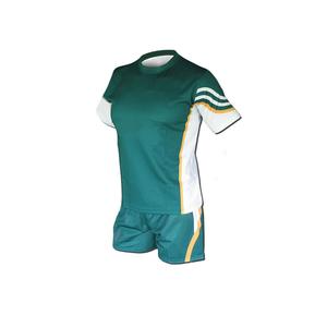 Uniforme de Rugby con impresión por sublimación, el mejor diseño, nuevo estilo - Product Image 3
