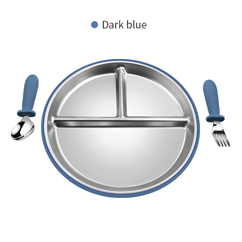 Bleu foncé