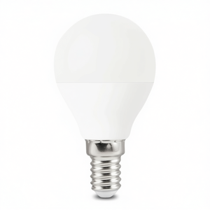 Bombilla LED G45 E14 9W Luz Fría 6400K 828lm - Product Image 3