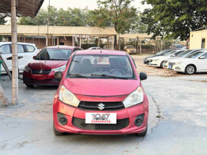 <span class=keywords><strong>Suzuki</strong></span> <span class=keywords><strong>Alto</strong></span> d'occasion 2014 - Modèle Confort manuel 1.0L, Rose - Product Image 3