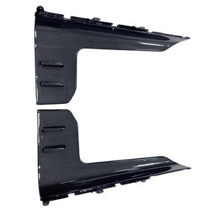 Para <span class=keywords><strong>BMW</strong></span> <span class=keywords><strong>M2</strong></span> G87 <span class=keywords><strong>2023</strong></span> + Automotive M Performance Style Side Faldón Nueva condición Actualización de parachoques para <span class=keywords><strong>BMW</strong></span> <span class=keywords><strong>M2</strong></span> Car Body - Product Image 2