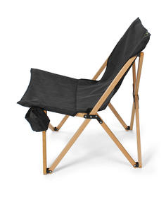 Chaise de lune Oxford portable moderne avec dossier confortable, mobilier d'extérieur pour plage, camping, pique-niques, pliable, logo personnalisé - Product Image 2