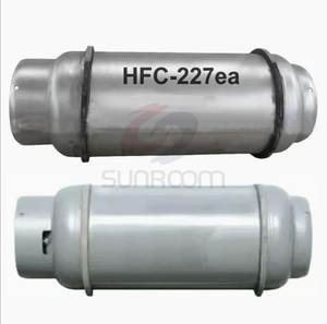 Accessorio HFC-227ea per estintore a Gas FM200 - Product Image 1