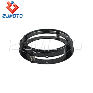 Soporte de faro óptico científico Plug & Play para Harley Low Rider <span class=keywords><strong>ST</strong></span> 2022-2025 FXLRST/FXRST Low Power - Product Image 6