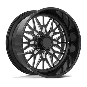 <span class=keywords><strong>ขอบ</strong></span>ล้อสี<span class=keywords><strong>ด</strong></span>ำ<span class=keywords><strong>18</strong></span>-26นิ้ว<span class=keywords><strong>ล้อ</strong></span>ปลอมแบบออฟ<span class=keywords><strong>โร</strong></span><span class=keywords><strong>ด</strong></span>6X5.5 8X6.5สำหรับ4x4 6061-T6 GMC - Product Image 2