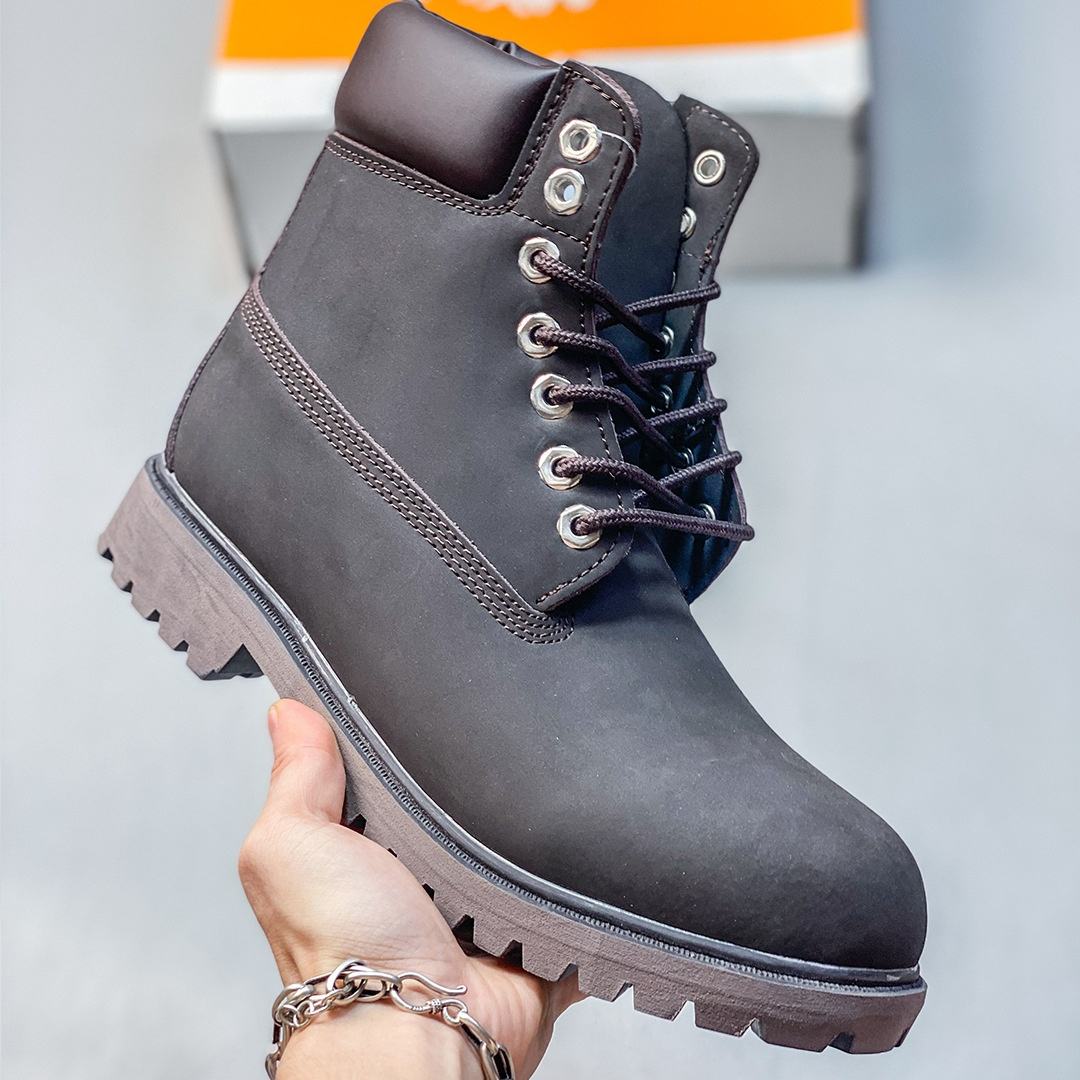 สีกาแฟเข้ม