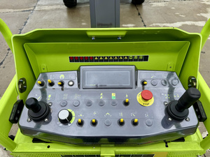 <span class=keywords><strong>Plateforme</strong></span> de travail en hauteur ZA16J 360 kg, nacelle articulée diesel 18 m - Product Image 5
