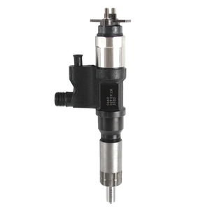 Inyector Common Rail DCRI300460 095000-5471 095000-6593 5296723-095000 0660 0950008903-0950000660 0950006593 095000-8903 - Product Image 4